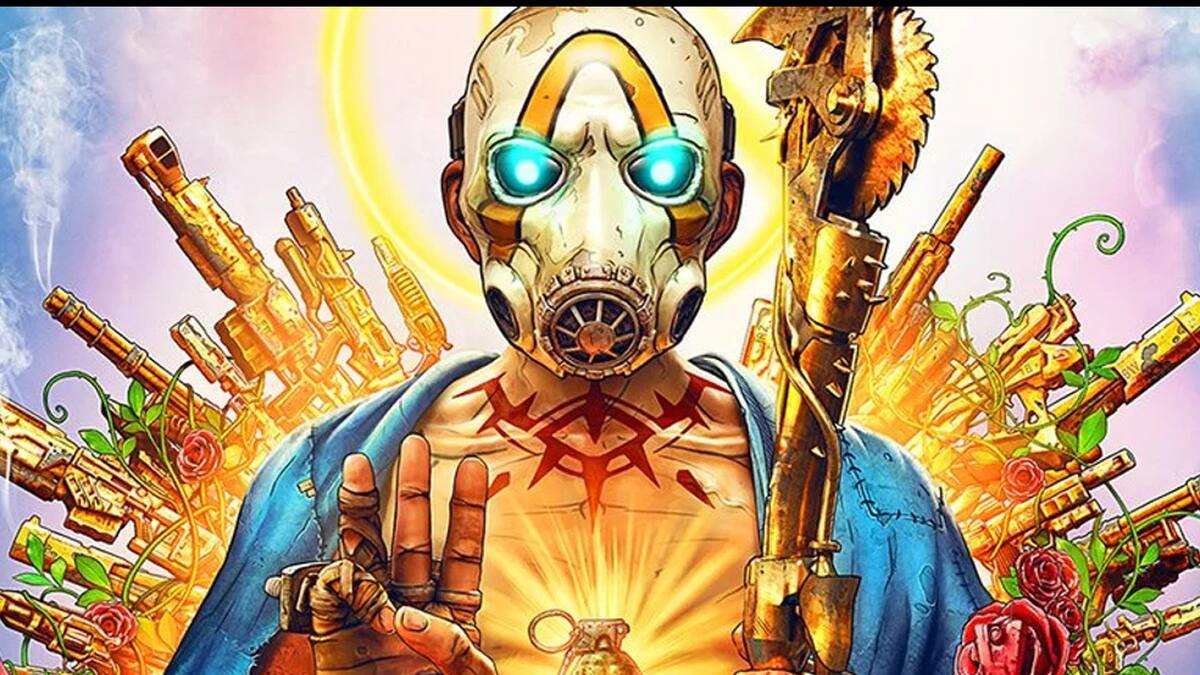 El nuevo loot shooter de Gearbox será el más ambiciosos de la saga