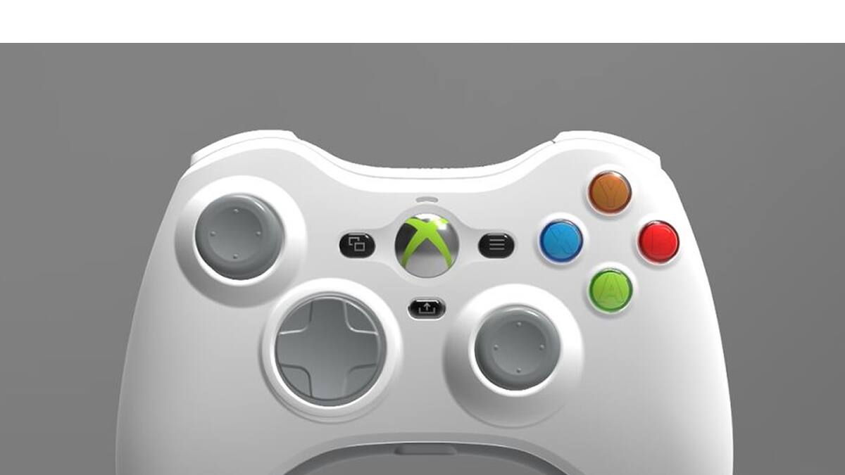 El nuevo mando licenciado de Hyperkin también se podrá usar en Xbox One y PC