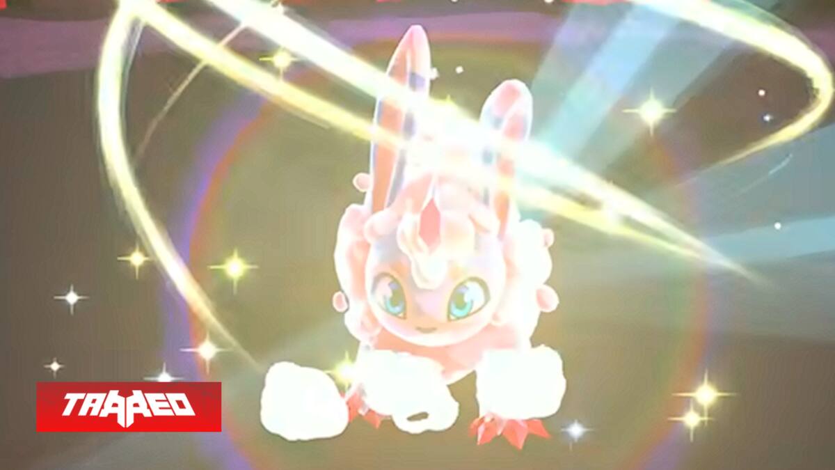 El nuevo MMO inspirado en Pokémon sigue creciendo