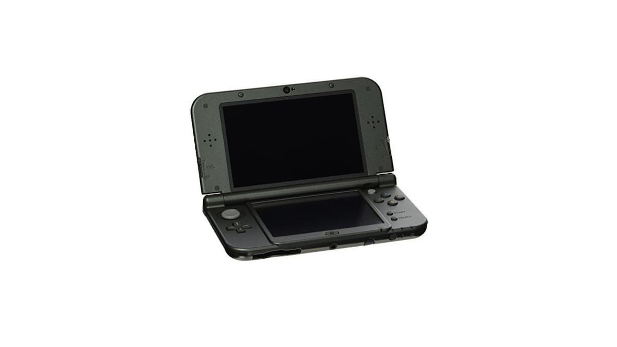 El nuevo modelo de Switch está diseñado para uso como portátil