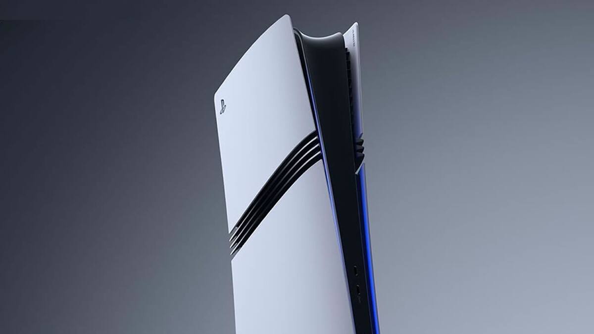 El nuevo modelo parece estar lejos de la fuerte demanda que hubo en 2020 por el PS5 estándar
