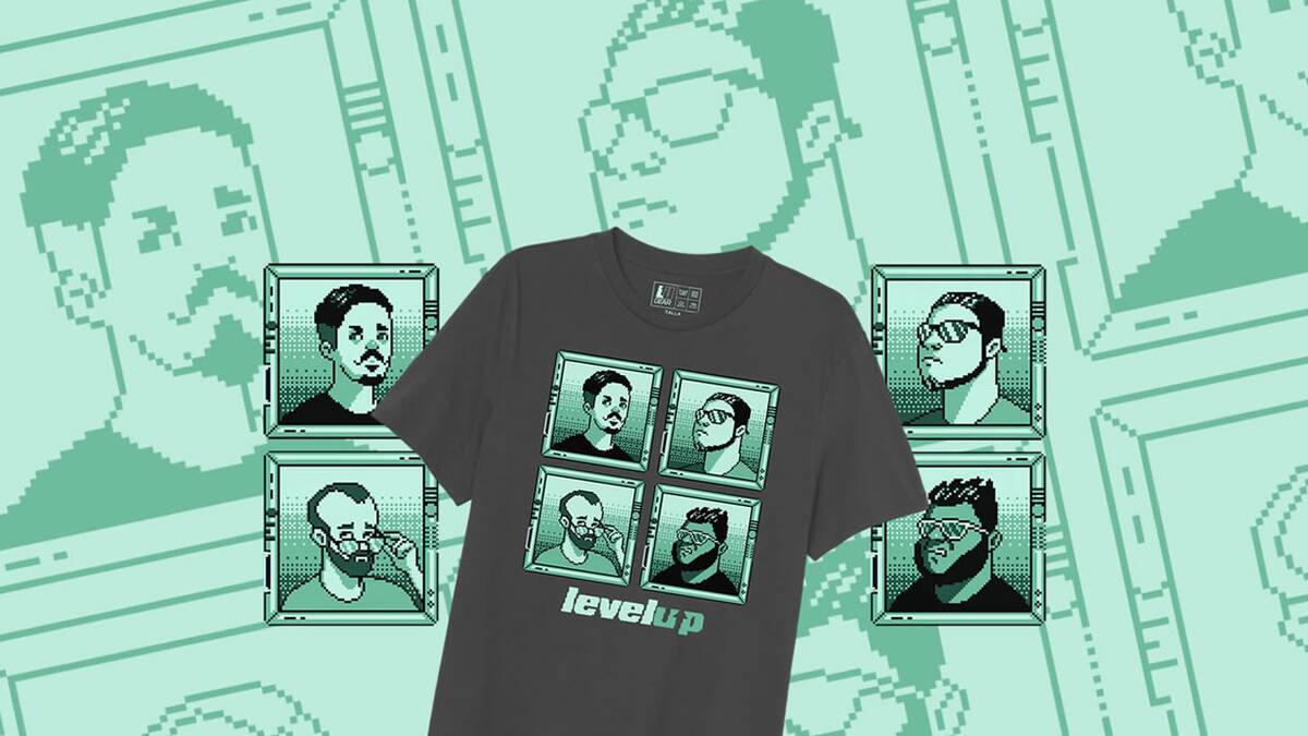 El nuevo modelo ya está a la venta y su diseño corrió a cargo del ilustrador Mau Rendón