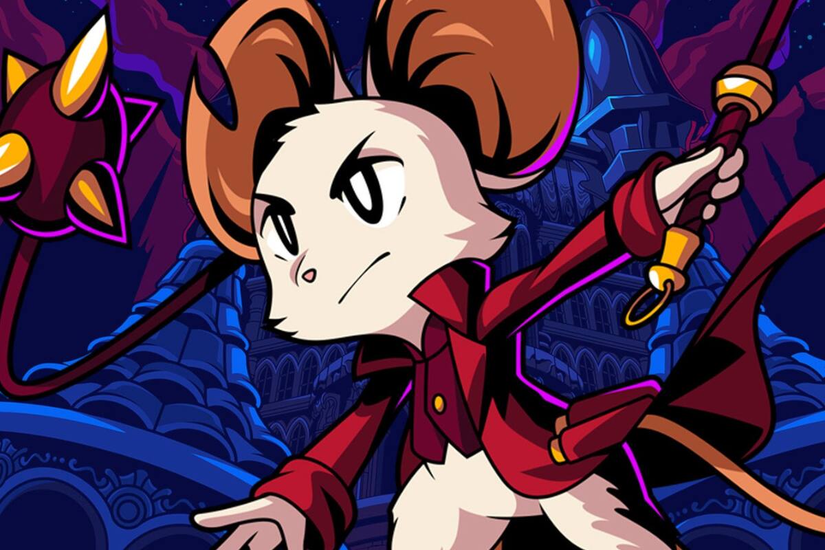 Devs de Shovel Knight usarán motor que crearon en 6 años para su juego 3D