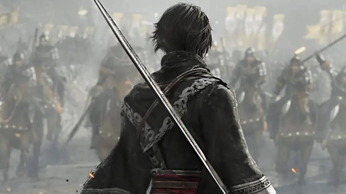 El nuevo musou de KOEI TECMO lució en el evento de PlayStation