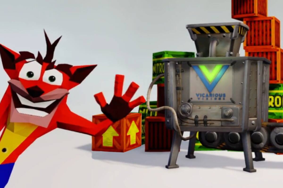 Aseguran que Vicarious Visions perderá su nombre tras fusión con Blizzard