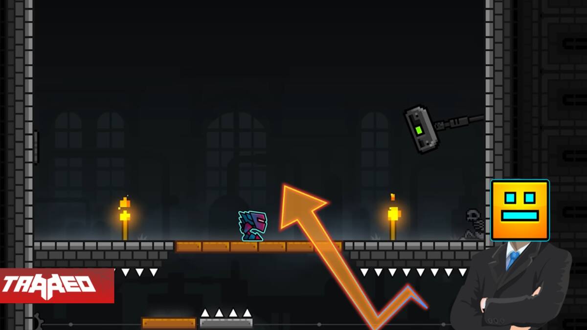 El nuevo parche incluye contenido desde nueva música, modos de juegos y mejoras para el editor de niveles