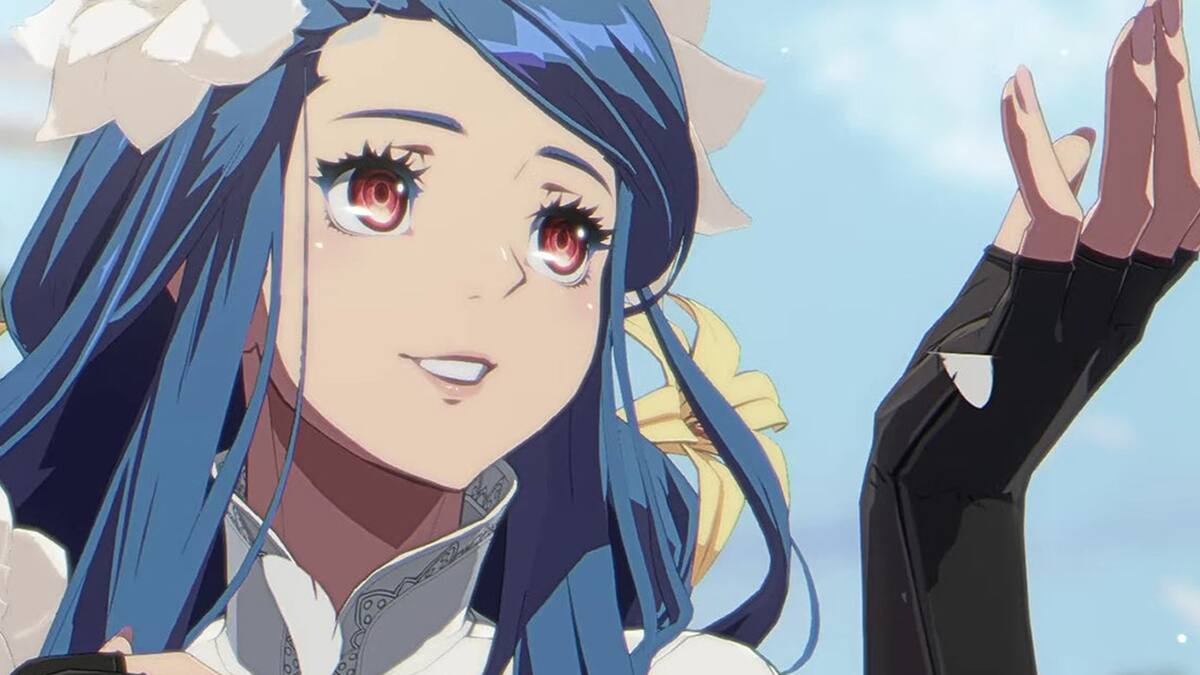 El nuevo personaje adicional ya tiene fecha de lanzamiento y estará disponible muy pronto