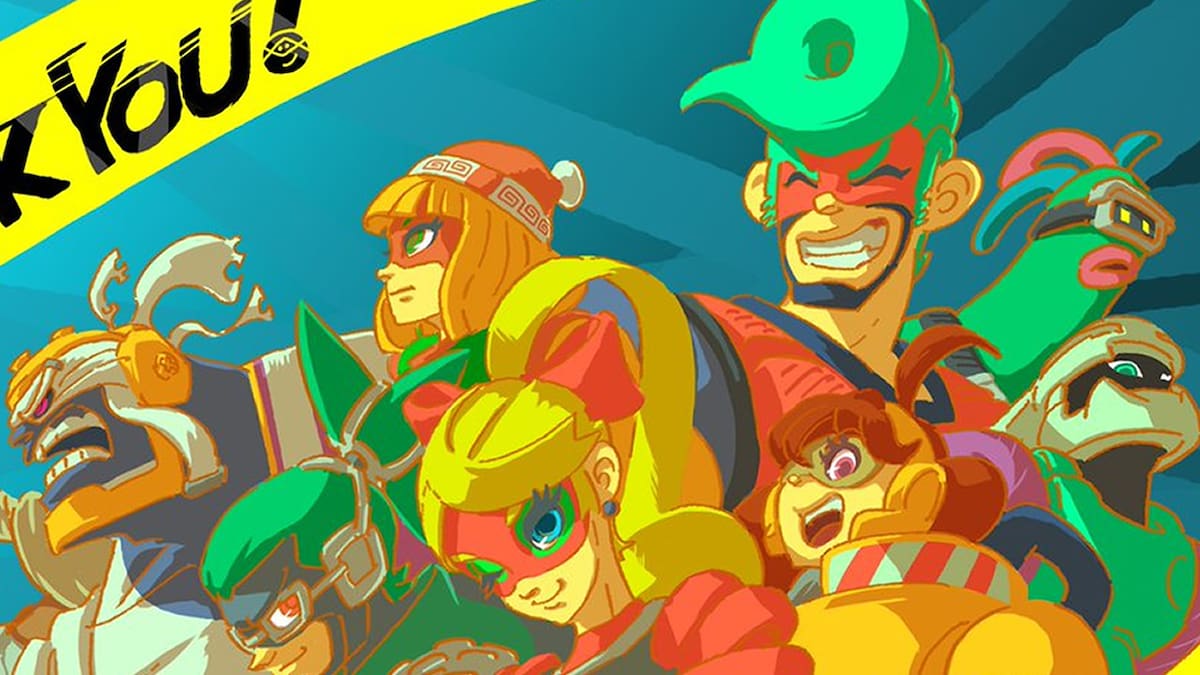El nuevo personaje debutará con la próxima actualización del juego