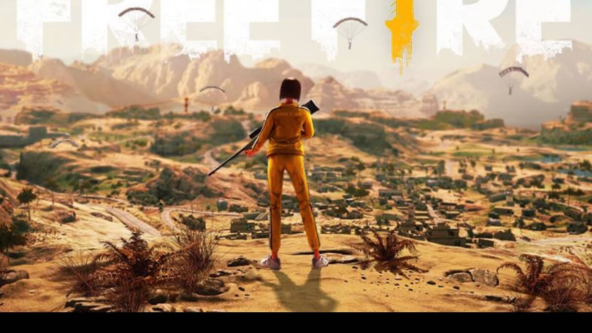 El nuevo personaje del Battle Royale llegó con su propio evento