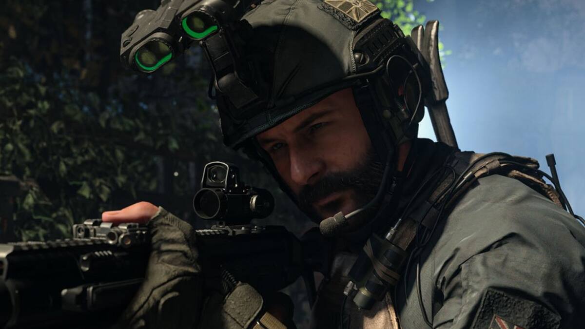 El nuevo personaje llegará mañana al FPS