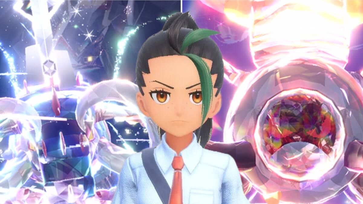 El nuevo problema ocasiona crasheos y Game Freak tuvo que cancelar evento dentro de los juegos