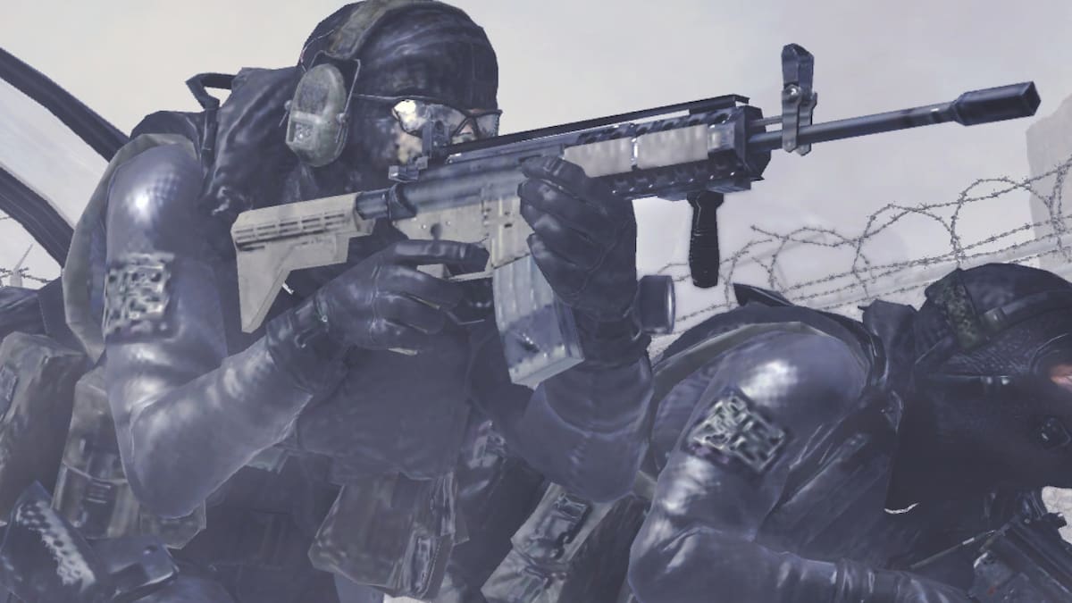 El nuevo producto de Activision únicamente incluirá la campaña del FPS