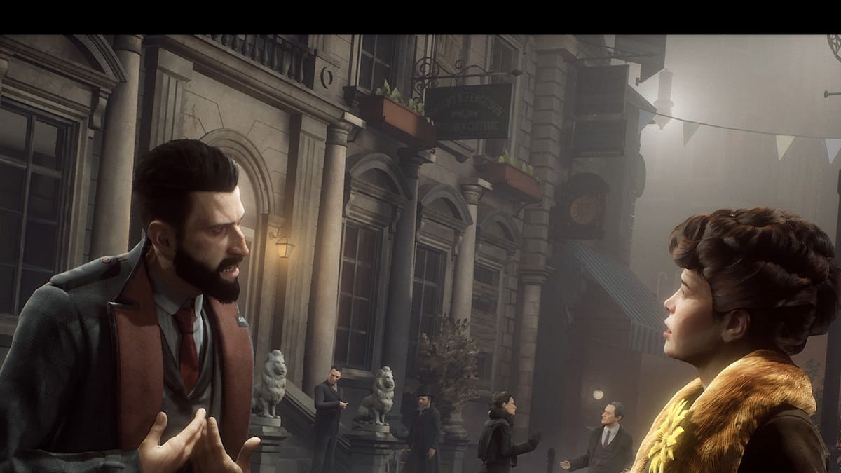 El nuevo proyecto de Dontnod está listo para ser producido masivamente