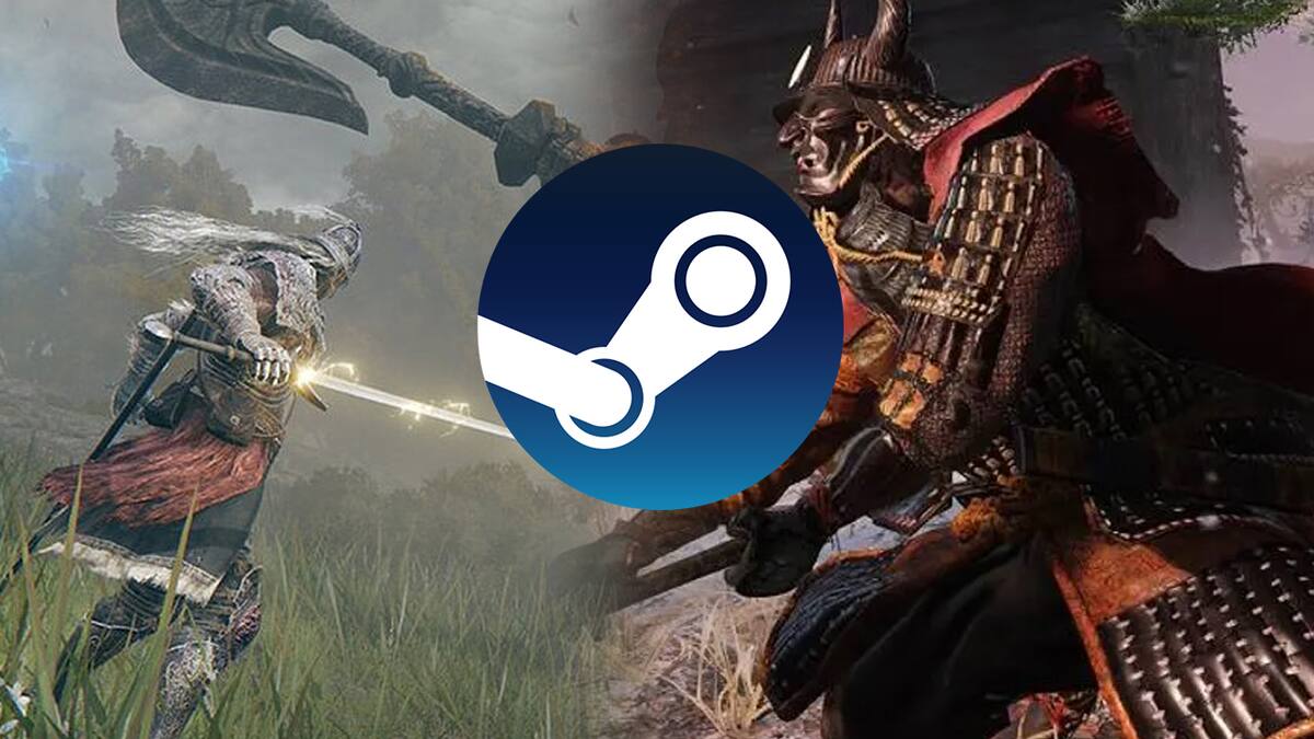 El nuevo proyecto de FromSoftware demuestra lo esperado que es