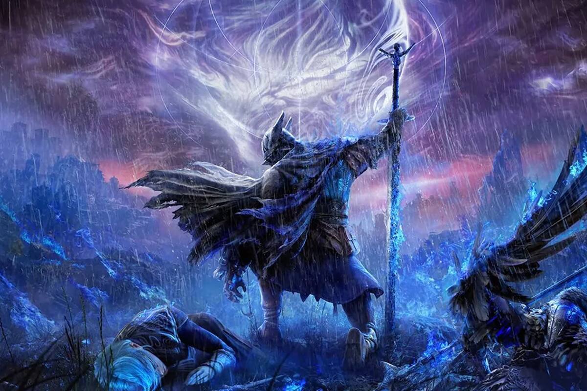 Anuncian un nuevo juego de ELDEN RING, pero no es lo que esperas; ya tiene ventana de lanzamiento