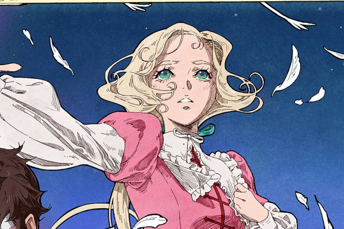Konami anuncia Castlevania: Awakening in the Moonlight, tendrá una historia original y se estrenará en 2025