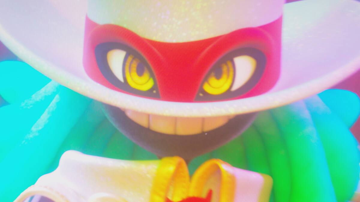 El nuevo proyecto de los creadores de Sonic debutará en Xbox, PlayStation, Nintendo y PC