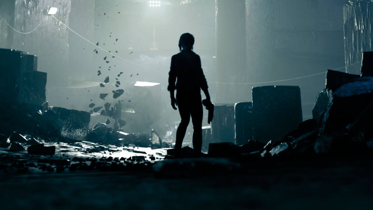 El nuevo proyecto de Remedy Entertainment debutará este año