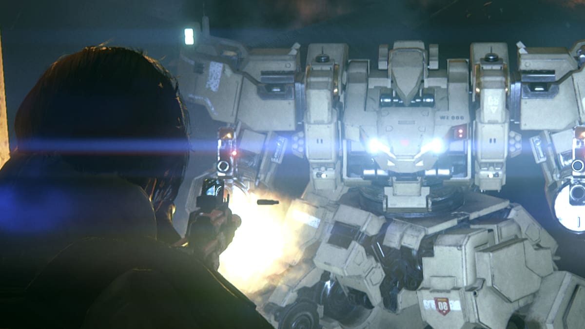 El nuevo proyecto de Square Enix debutará en marzo