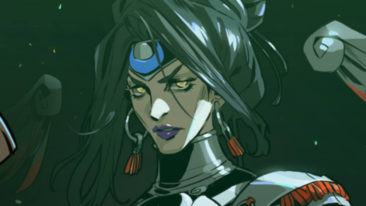 El nuevo proyecto de Supergiant Games podrá jugarse antes de lo que imaginas