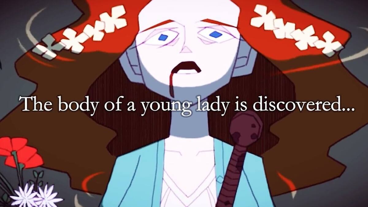 El nuevo proyecto de Swery65 será un título de misterio