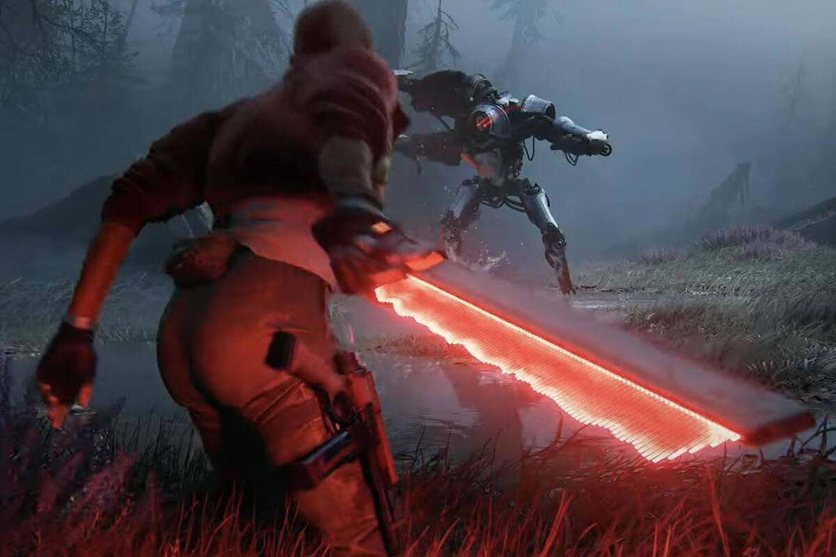 Intergalactic: pista habría revelado la fecha de lanzamiento, pero jugadores piensan que el juego de Naughty Dog saldrá antes