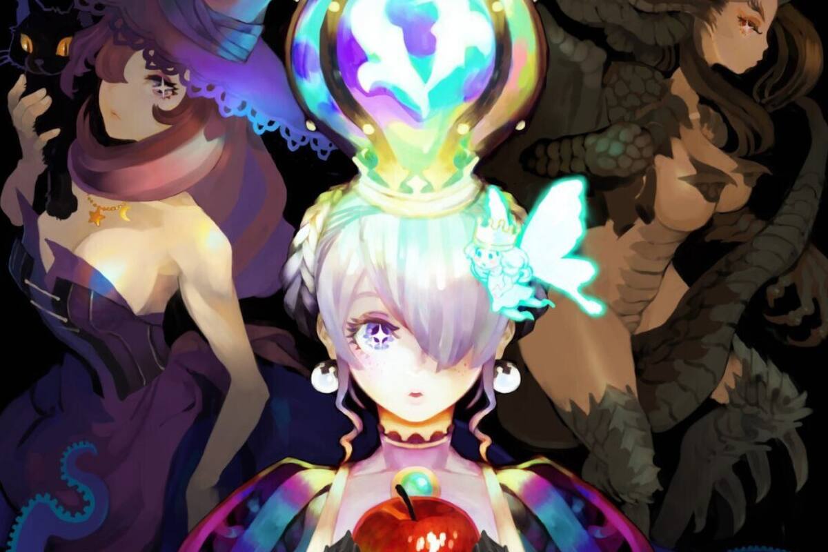 Tras éxito de Unicorn Overlord, Vanillaware confirma desarrollo de nuevo juego