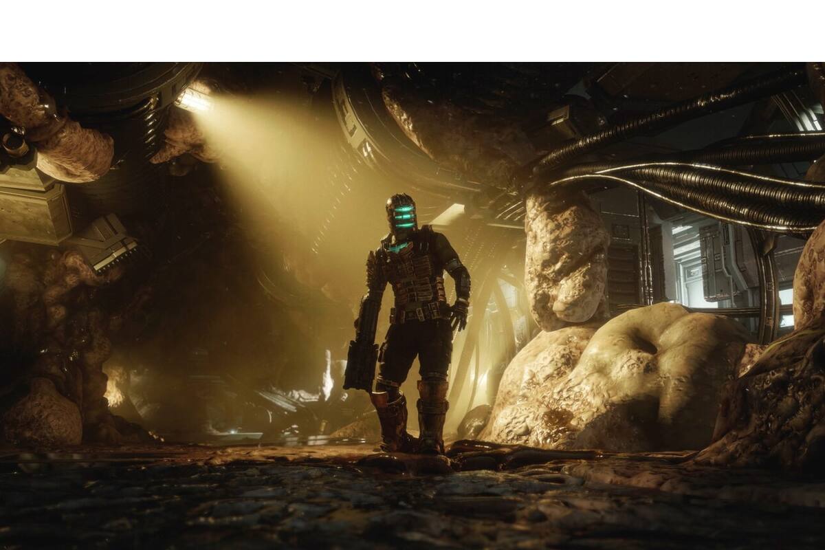 EA revela Dead Space: Deep Cover; llegará en 2024 y fans podrán disfrutarlo gratis