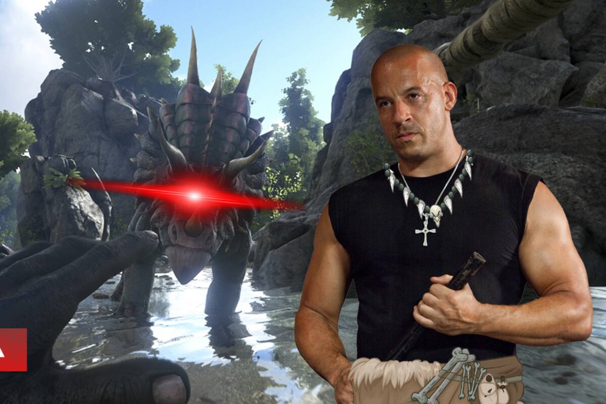 Jugadores de ARK reclaman y dejan ola de reseñas negativas en STEAM, por actualización al REMASTER que valdrá $40 dólares