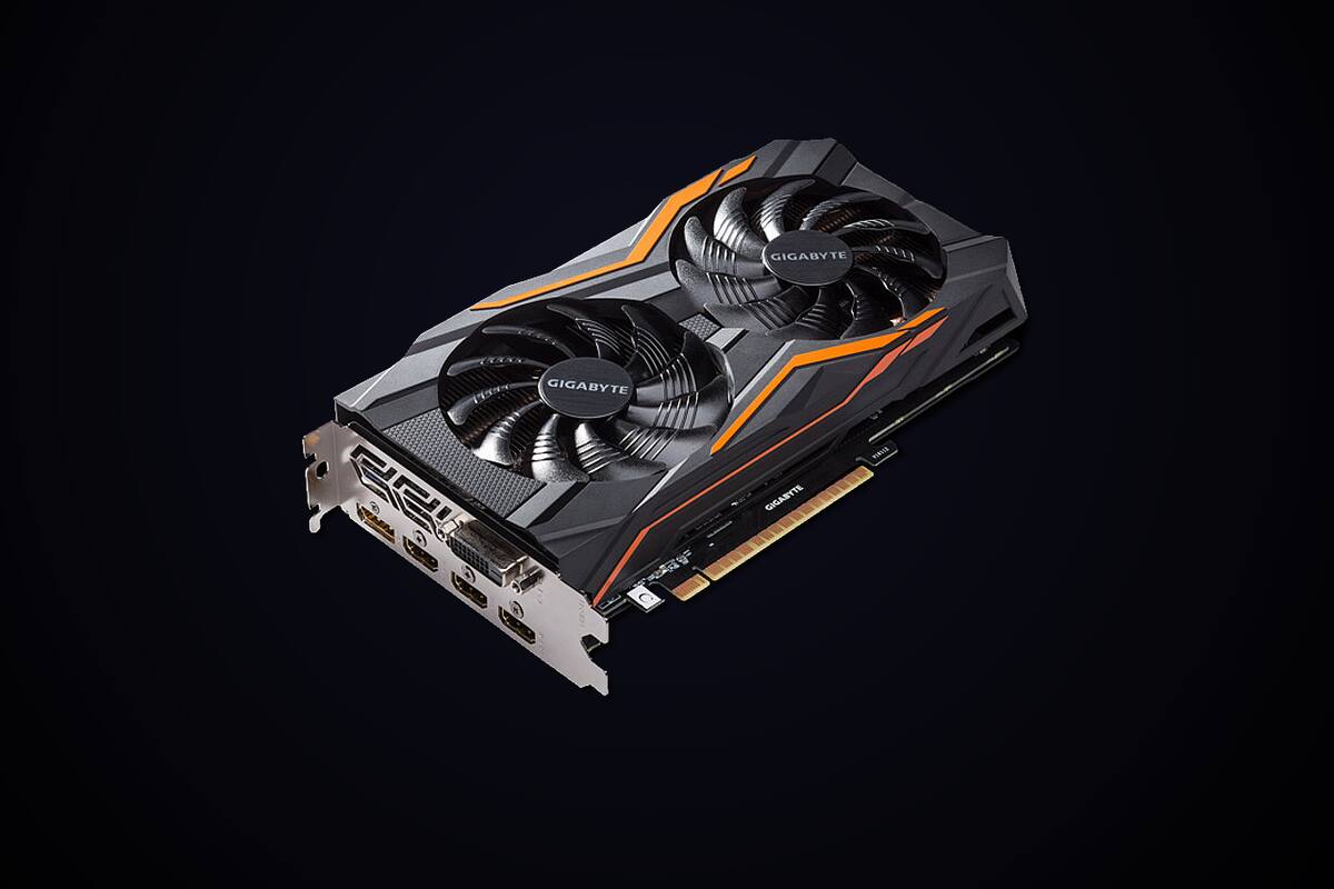 Análisis: GTX 1050 Ti