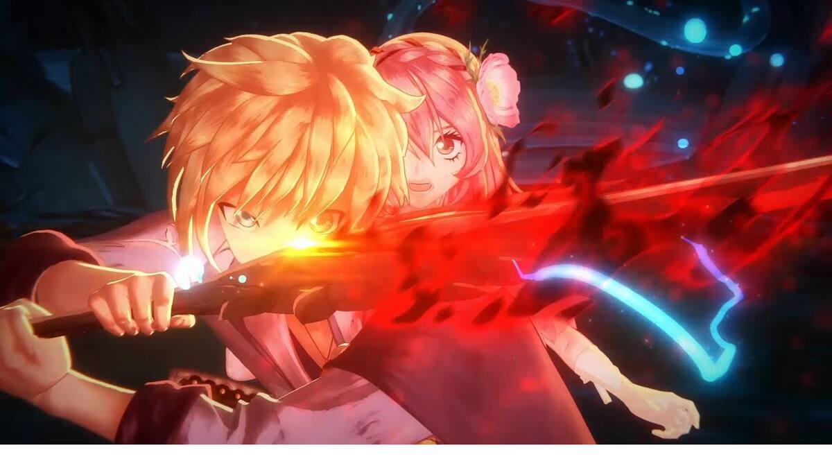 El nuevo RPG de Bandai Namco debutó con éxito en móviles