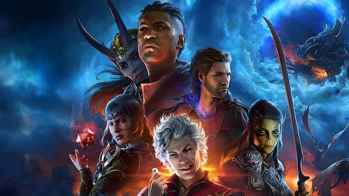 El nuevo RPG de Larian Studios es una de las sorpresas de 2023