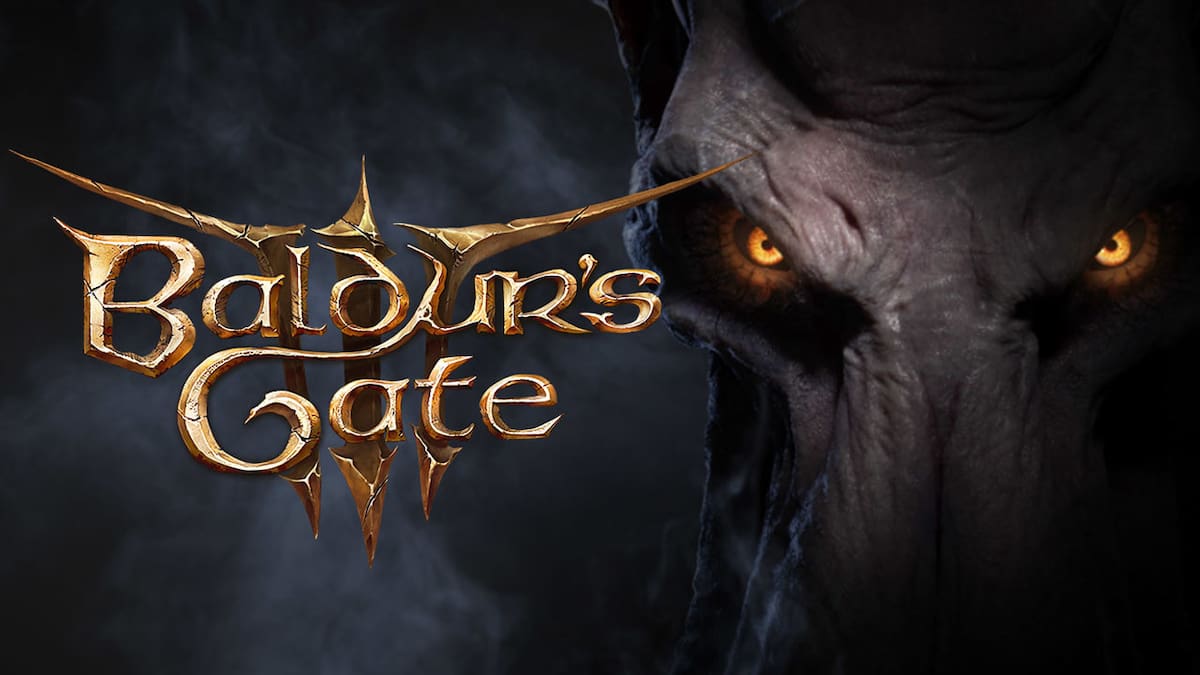 El nuevo RPG de Larian Studios está confirmado para PC y Google STADIA