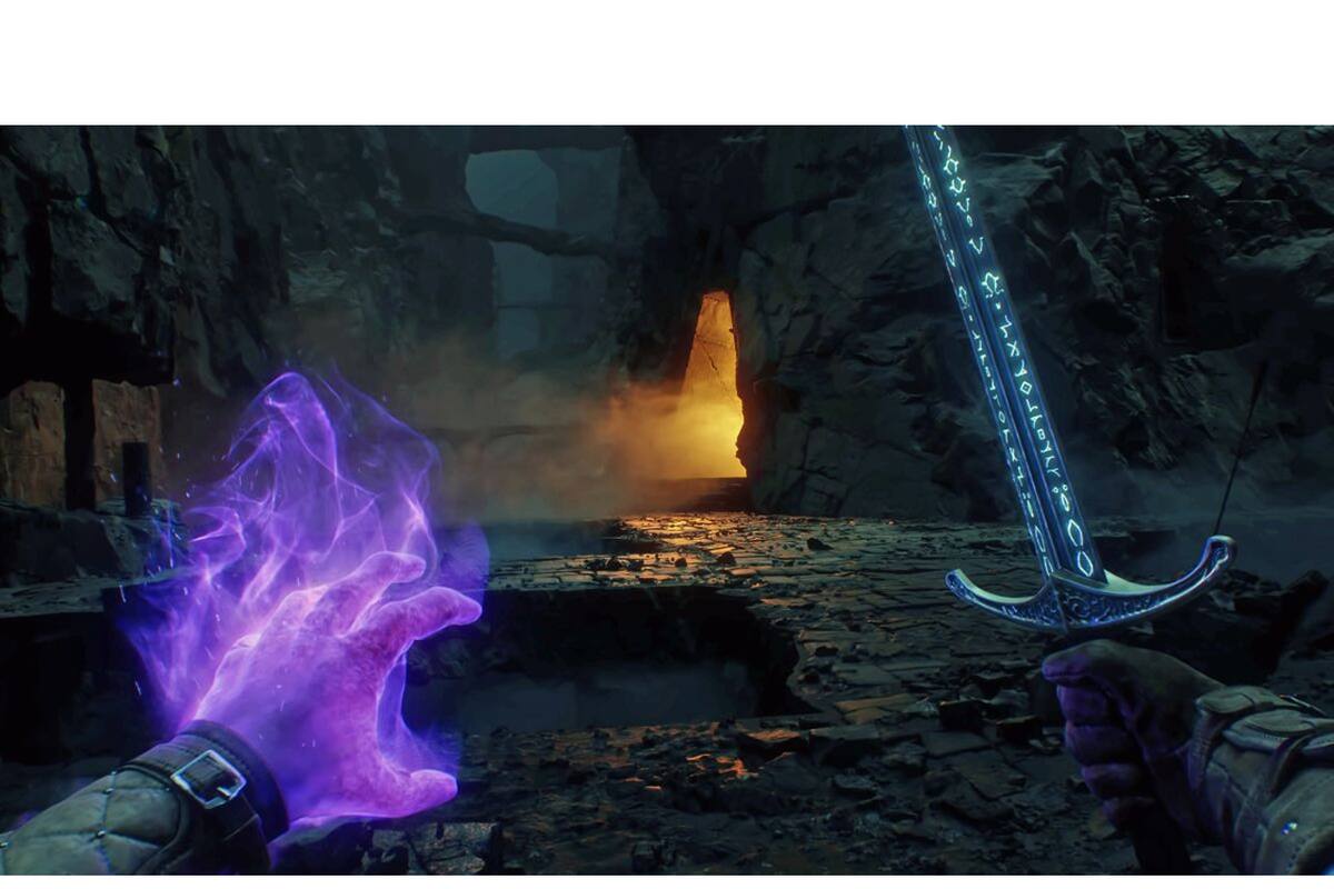 Avowed sería más ambicioso que Skyrim, pero tardaría años en debutar