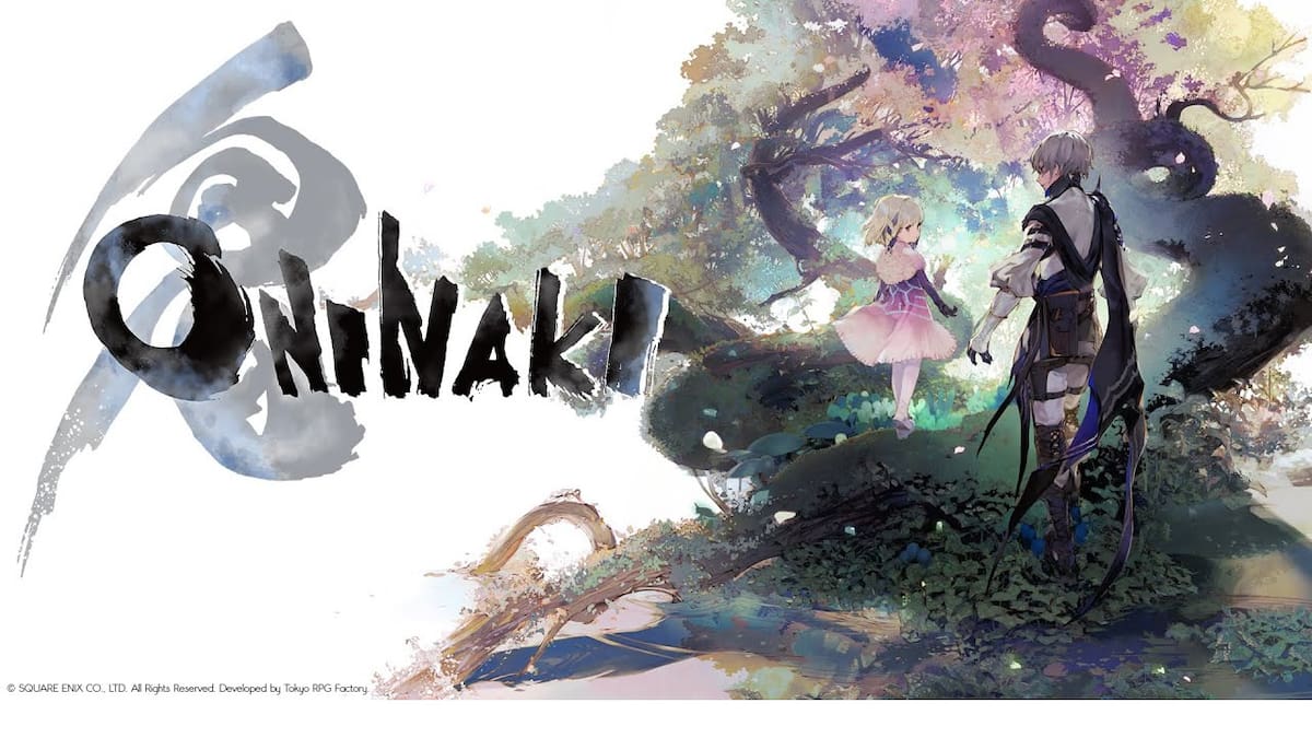 El nuevo RPG de Square Enix debutará este año