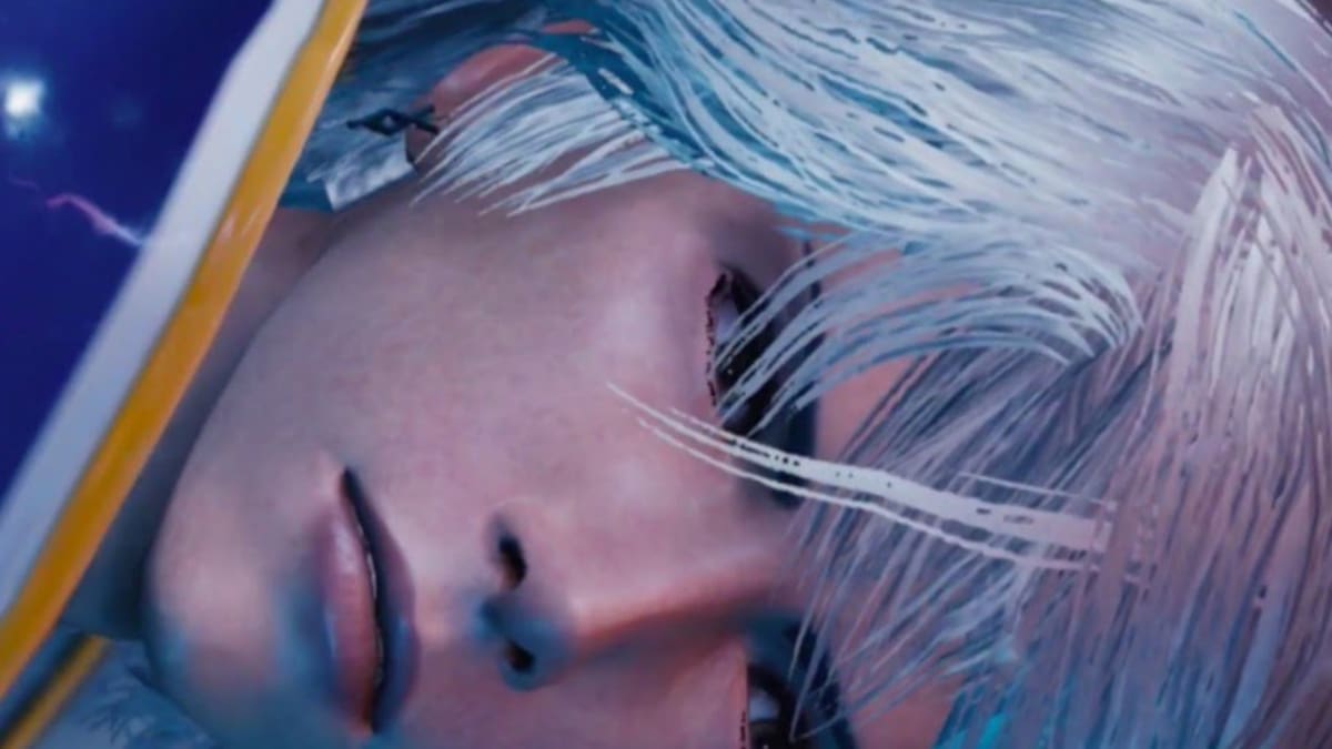El nuevo RPG de Square Enix para móviles es un éxito
