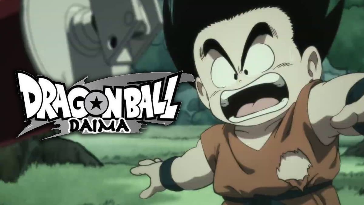 El nuevo show animado de Toei Animation debutará en 2024
