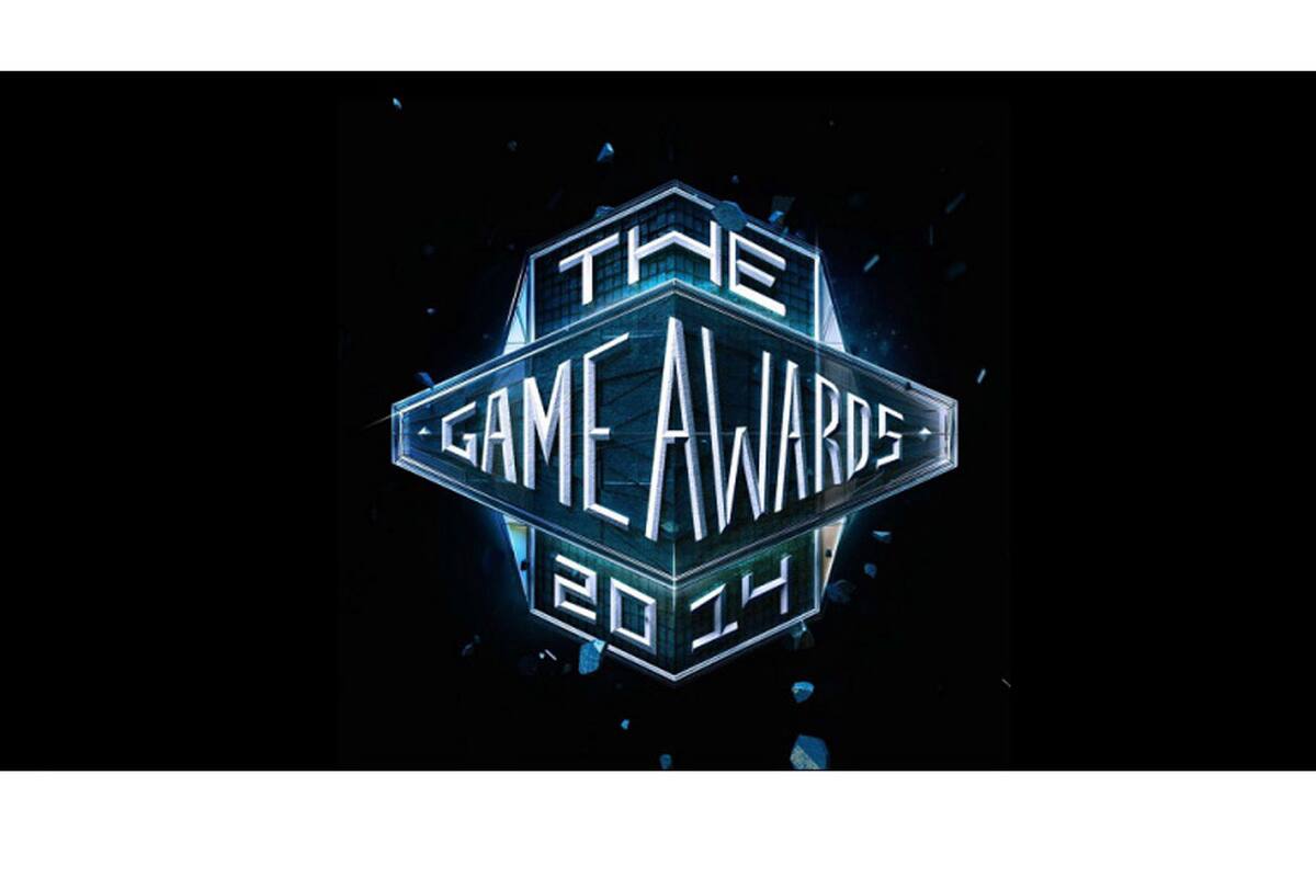 Los Video Game Awards cambian de nombre a The Game Awards
