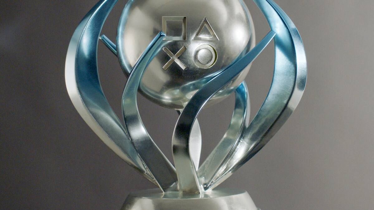 El nuevo sistema de trofeos estaría mejor integrado con las actividades dentro de los juegos