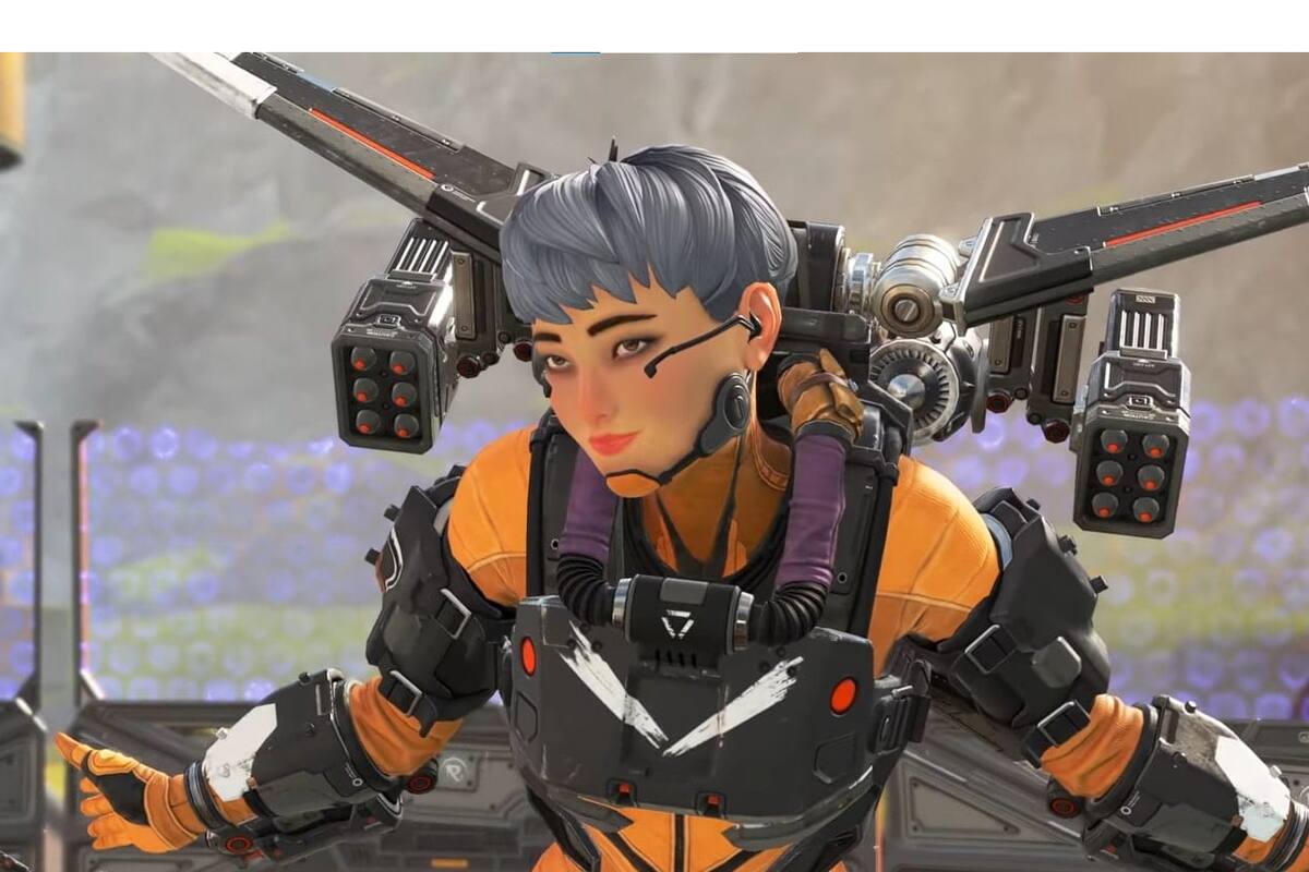 Una de las mejores mecánicas de Titanfall podría llegar a Apex Legends, según filtración