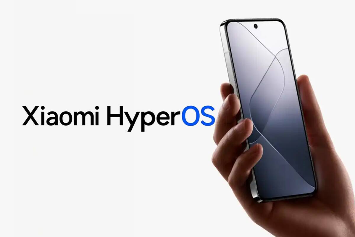 HyperOS: ¿cuáles son los celulares Xiaomi, POCO y Redmi que se actualizarán al nuevo sistema operativo?