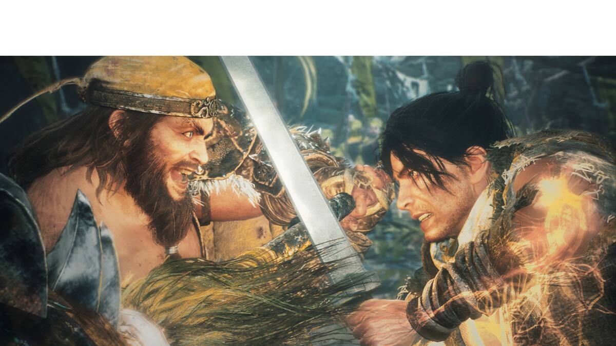 El nuevo soulslike de los autores de Nioh llegará en algún momento de 2023