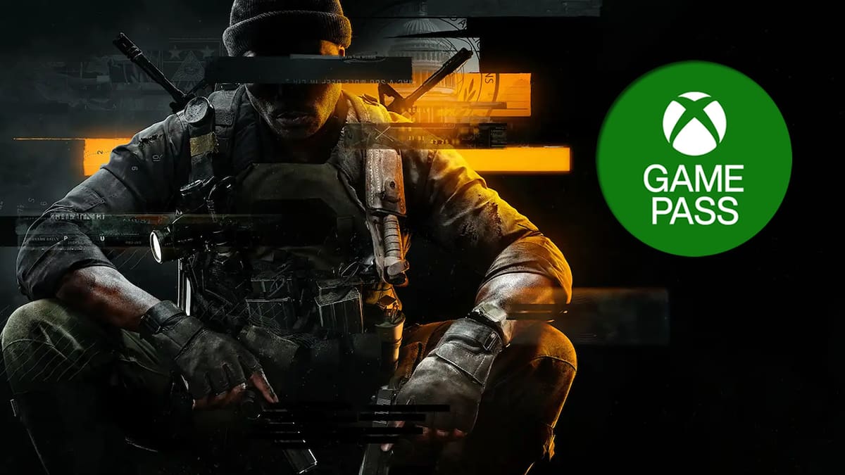 El nuevo título de Activision debutará en el servicio como estreno de día 1