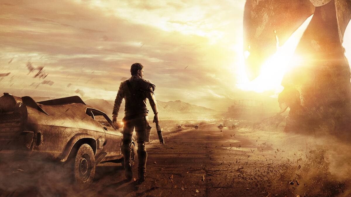 El nuevo título de Avalanche Studios debutará el 1 de septiembre