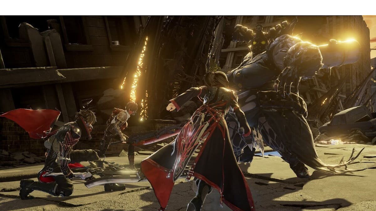 El nuevo título de Bandai Namco llegará a PS4, Xbox One y PC