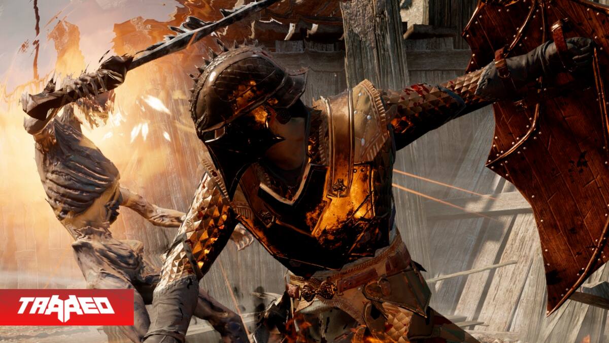 El nuevo título de BioWare podría ver retrasado su desarrollo según su calendario
