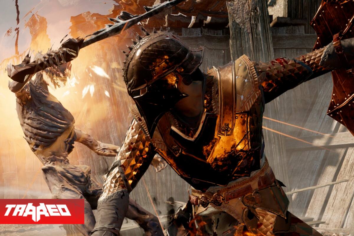 Dragon Age 4 no llegaría hasta 2021 después del reinicio en su desarrollo
