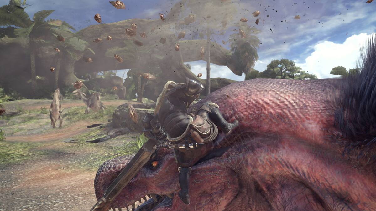 El nuevo título de Capcom tendrá lanzamiento mundial en PS4 y Xbox One