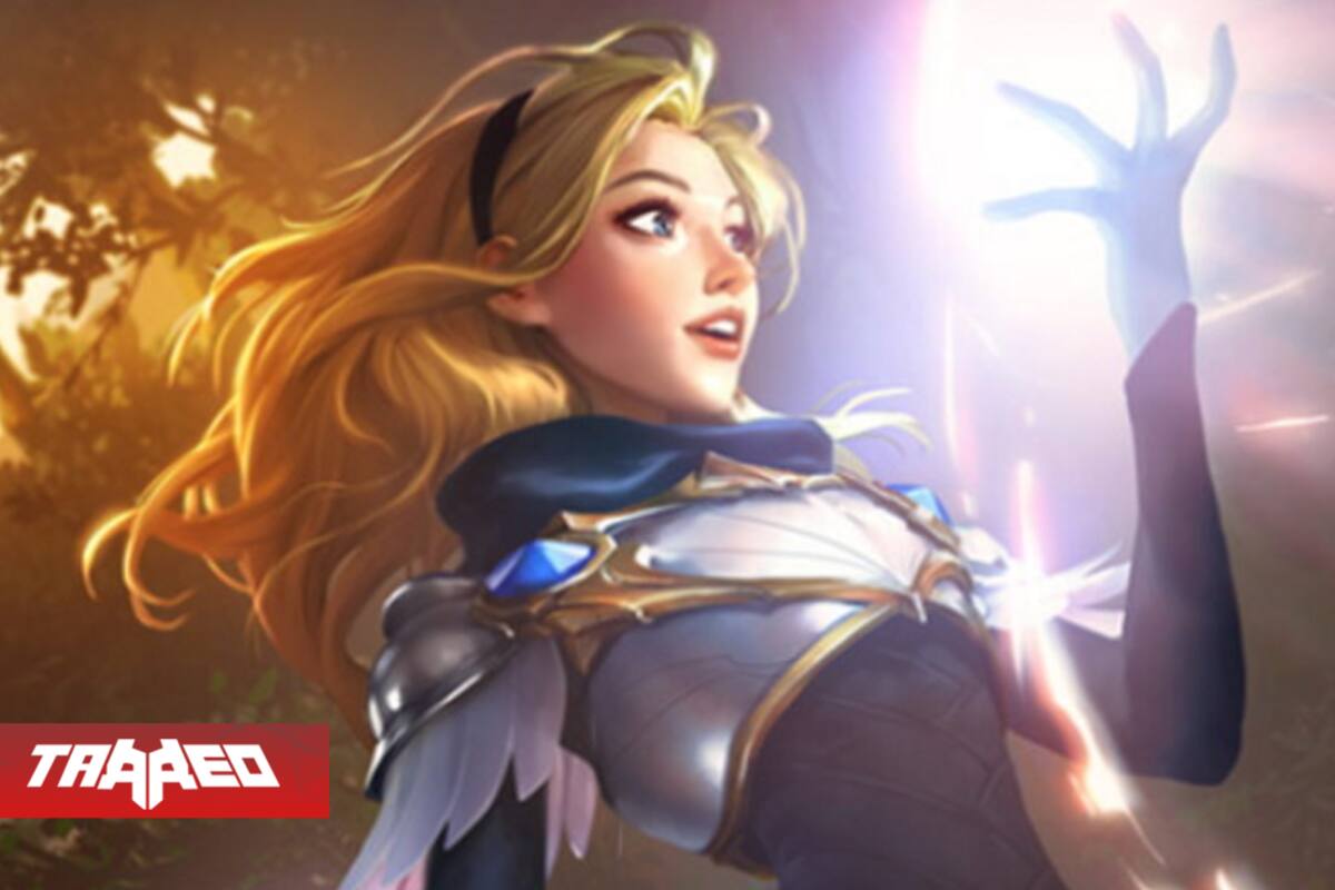 Legends of Runaterra llega oficialmente el 30 de Abril a PC y móviles
