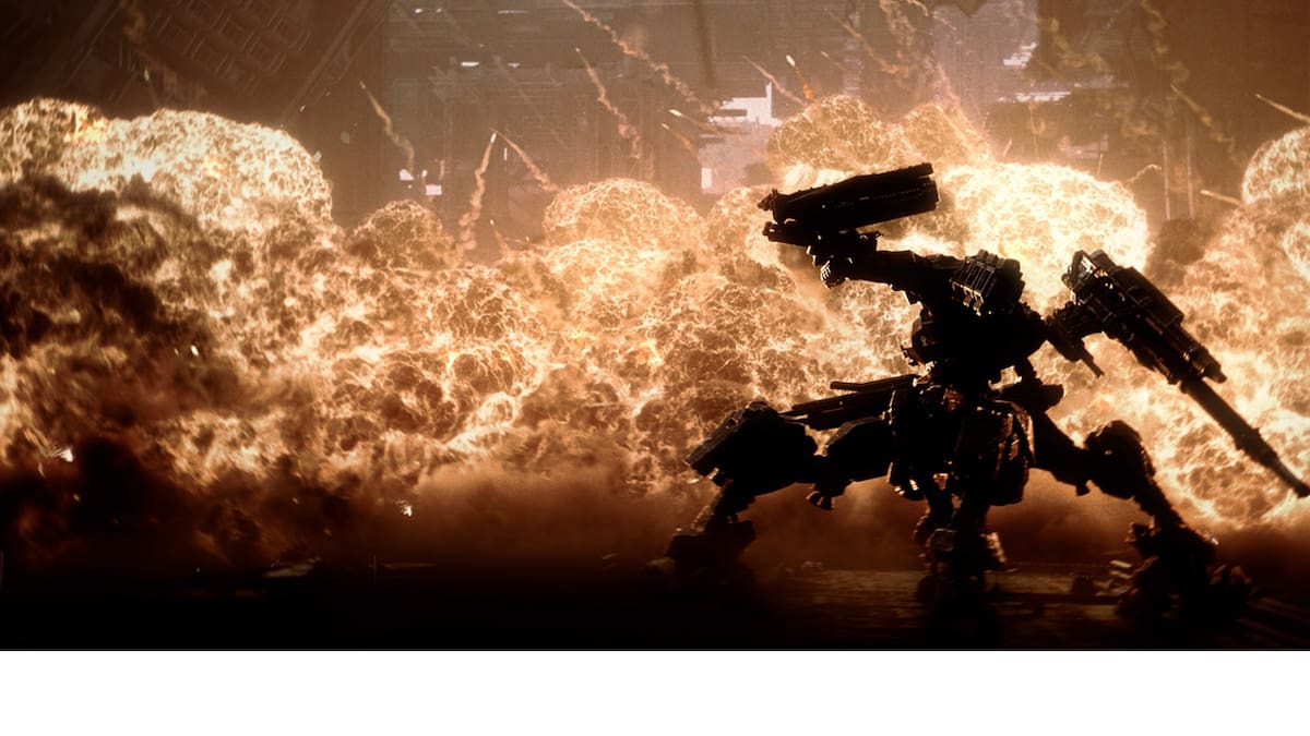 El nuevo título de FromSoftware estaría a unos cuantos meses de su estreno